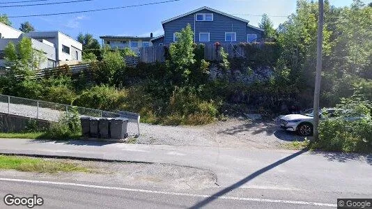 Apartments for rent in Oppegård - Photo from Google Street View