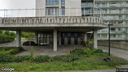 Apartments for rent in Vilvoorde - Photo from Google Street View