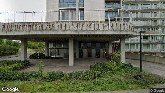 Apartments for rent in Vilvoorde - Photo from Google Street View