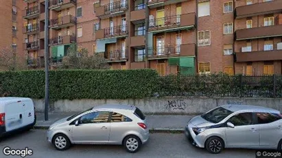Apartments for rent in Spoleto - Photo from Google Street View