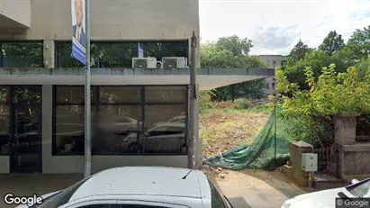 Apartments for rent in Bucharest - Sectorul 2 - Photo from Google Street View