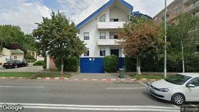 Apartments for rent in Voluntari - Photo from Google Street View