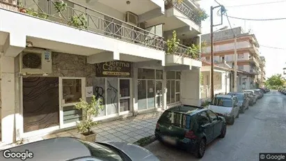 Apartments for rent in Veroia - Photo from Google Street View