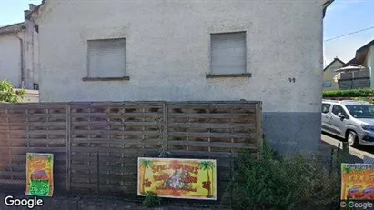 Apartments for rent in Rems-Murr-Kreis - Photo from Google Street View