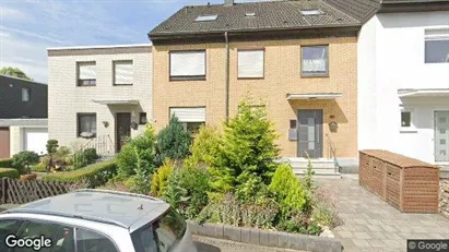 Apartments for rent in Rhein-Erft-Kreis - Photo from Google Street View