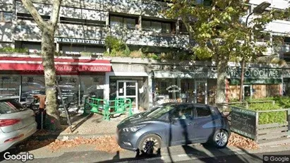 Apartments for rent in Clermont-Ferrand - Photo from Google Street View
