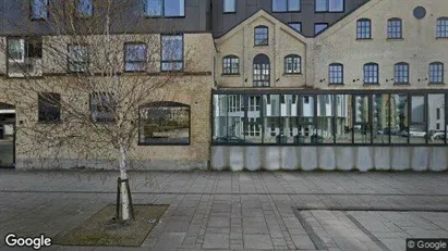 Apartments for rent in Aalborg Center - Photo from Google Street View