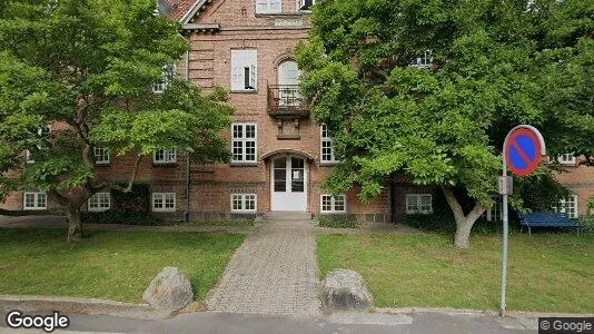 Apartments for rent in Roskilde - Photo from Google Street View