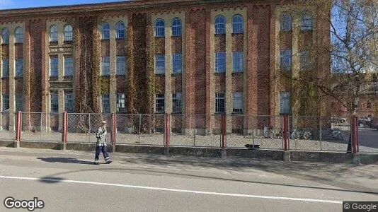 Apartments for rent in Roskilde - Photo from Google Street View