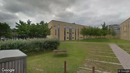 Apartments for rent in Roskilde - Photo from Google Street View