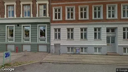 Apartments for rent in Aalborg Center - Photo from Google Street View