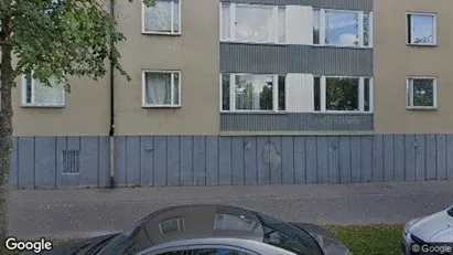 Apartments for rent in Katrineholm - Photo from Google Street View