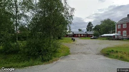 Apartments for rent in Dorotea - Photo from Google Street View