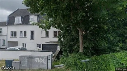 Apartments for rent in Nørresundby - Photo from Google Street View