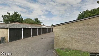 Apartments for rent in Aalborg Center - Photo from Google Street View