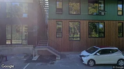 Apartments for rent in Søborg - Photo from Google Street View