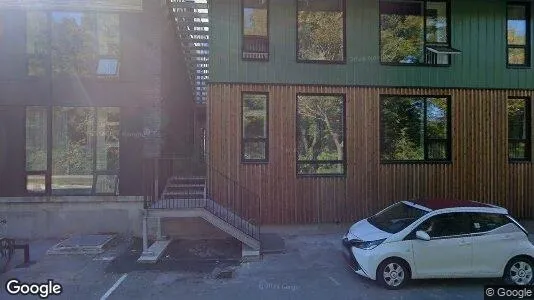 Apartments for rent in Søborg - Photo from Google Street View