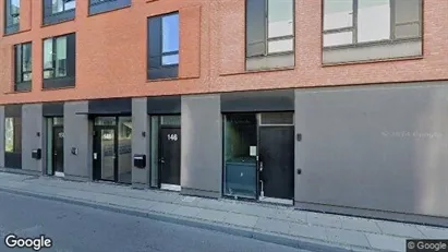 Apartments for rent in Copenhagen SV - Photo from Google Street View