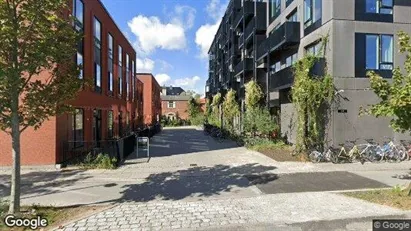 Apartments for rent in Copenhagen SV - Photo from Google Street View