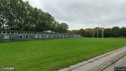 Apartments for rent in Albertslund - Photo from Google Street View