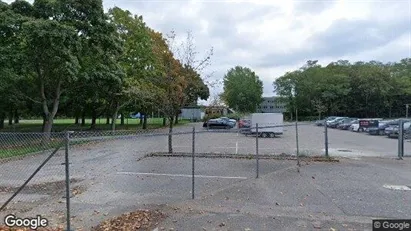 Apartments for rent in Albertslund - Photo from Google Street View