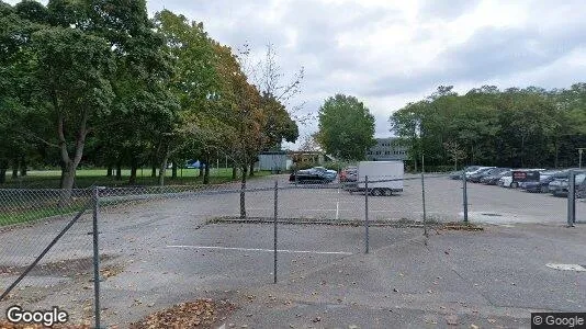 Apartments for rent in Albertslund - Photo from Google Street View