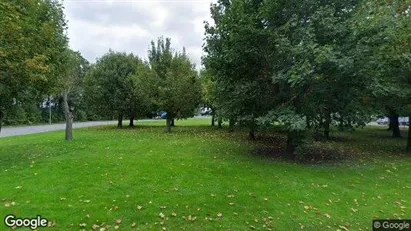 Apartments for rent in Albertslund - Photo from Google Street View