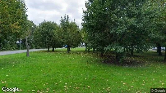 Apartments for rent in Albertslund - Photo from Google Street View