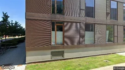 Apartments for rent in Copenhagen SV - Photo from Google Street View