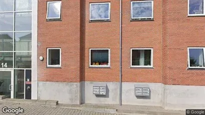 Apartments for rent in Odense C - Photo from Google Street View