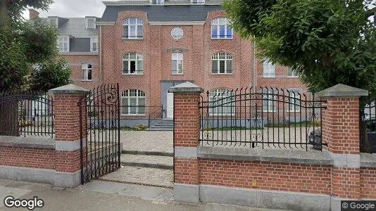 Apartments for rent in Zwevegem - Photo from Google Street View