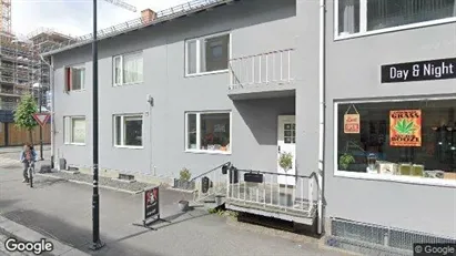 Apartments for rent in Skedsmo - Photo from Google Street View