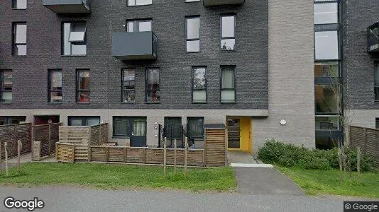 Apartments for rent in Oslo Bjerke - Photo from Google Street View