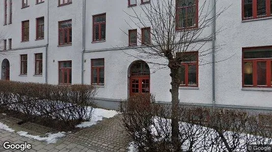 Apartments for rent in Oslo St. Hanshaugen - Photo from Google Street View