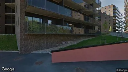 Apartments for rent in Bærum - Photo from Google Street View