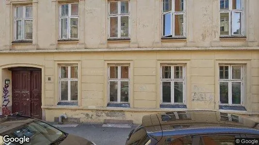 Apartments for rent in Oslo Grünerløkka - Photo from Google Street View