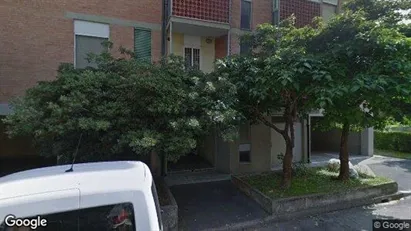 Apartments for rent in Spoleto - Photo from Google Street View