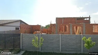 Apartments for rent in Timişoara - Photo from Google Street View