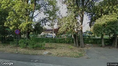 Apartments for rent in Bucharest - Sectorul 5 - Photo from Google Street View