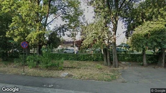 Apartments for rent in Bucharest - Sectorul 5 - Photo from Google Street View