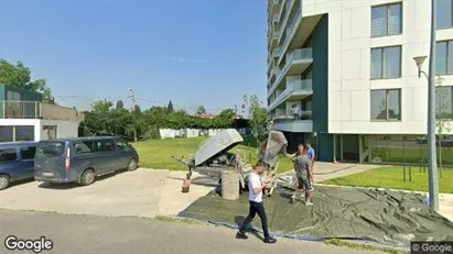 Apartments for rent in Bucharest - Sectorul 1 - Photo from Google Street View