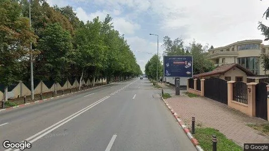 Apartments for rent in Voluntari - Photo from Google Street View