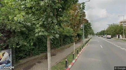 Apartments for rent in Voluntari - Photo from Google Street View