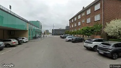 Apartments for rent in Glostrup - Photo from Google Street View