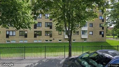 Apartments for rent in Lundby - Photo from Google Street View