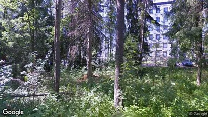 Apartments for rent in Helsinki Läntinen - Photo from Google Street View