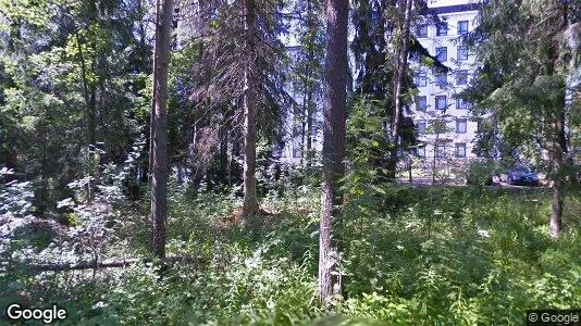 Apartments for rent in Helsinki Läntinen - Photo from Google Street View