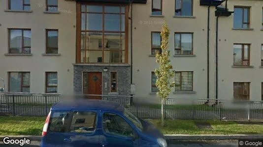 Apartments for rent in Dublin 4 - Photo from Google Street View
