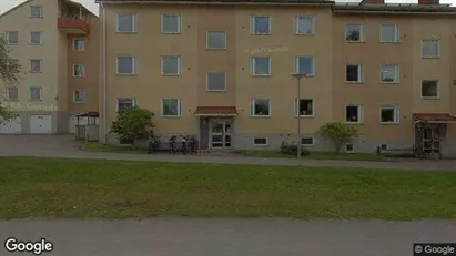 Apartments for rent in Gävle - Photo from Google Street View