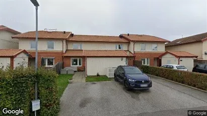 Apartments for rent in Hyllie - Photo from Google Street View